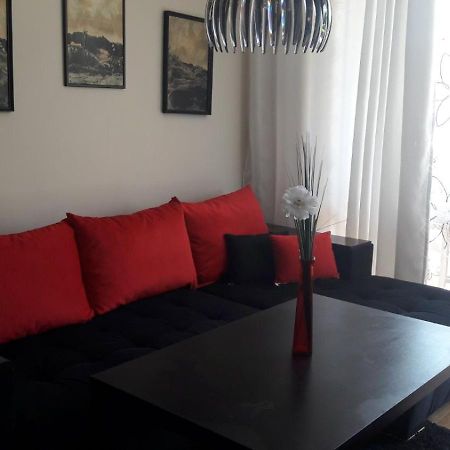 Alex Deluxe Apartments Sunny Beach Esterno foto