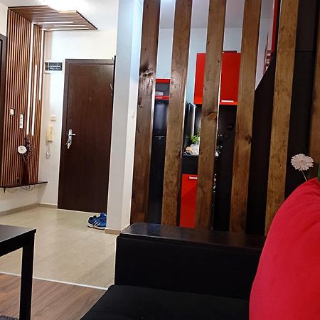 Alex Deluxe Apartments Sunny Beach Esterno foto