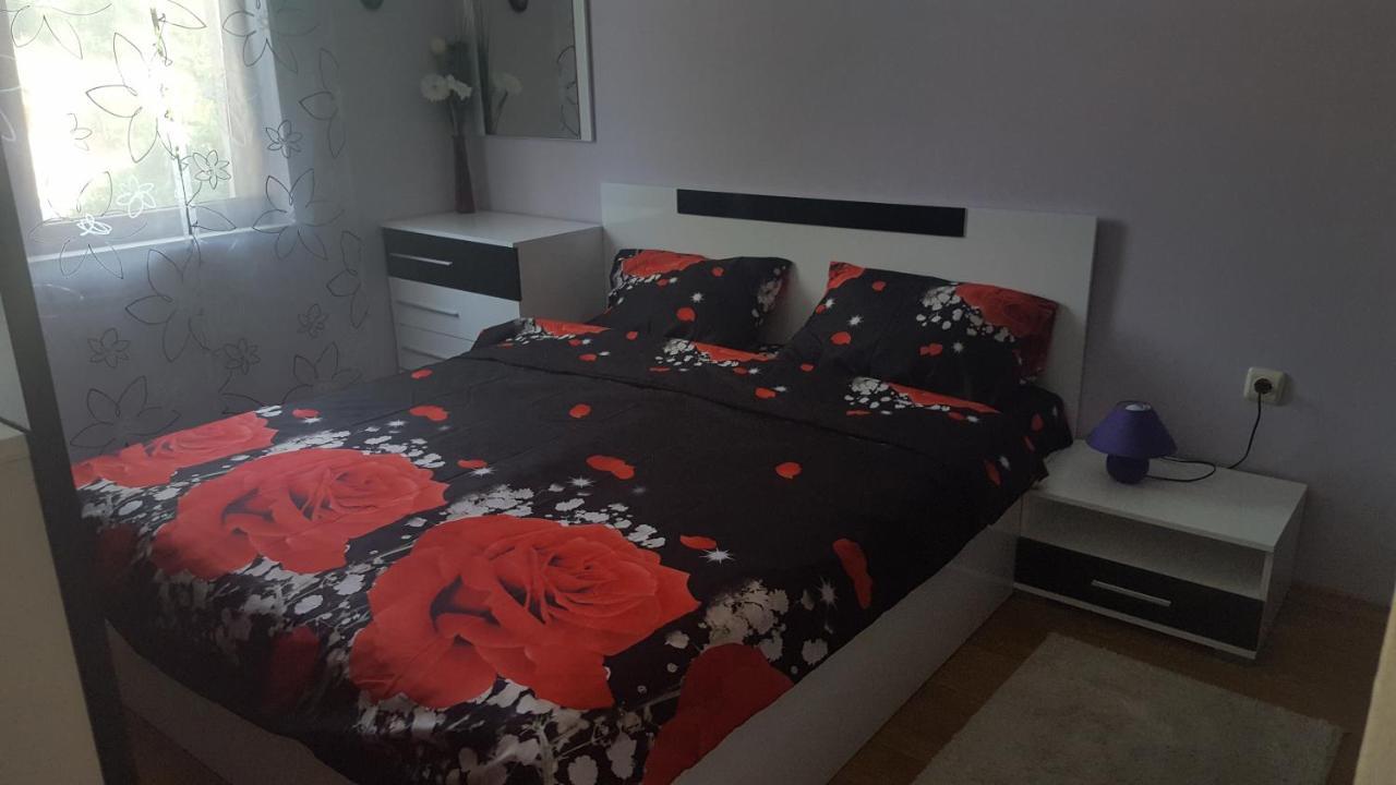 Alex Deluxe Apartments Sunny Beach Esterno foto