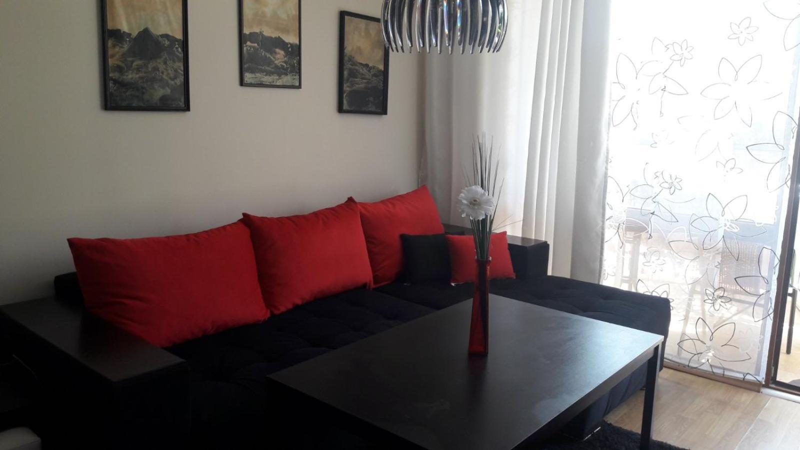 Alex Deluxe Apartments Sunny Beach Esterno foto