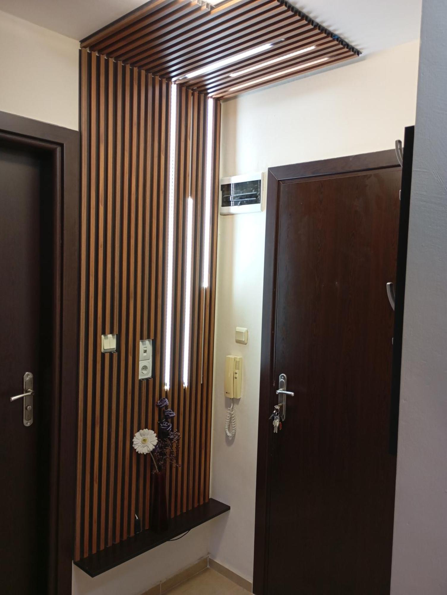 Alex Deluxe Apartments Sunny Beach Esterno foto