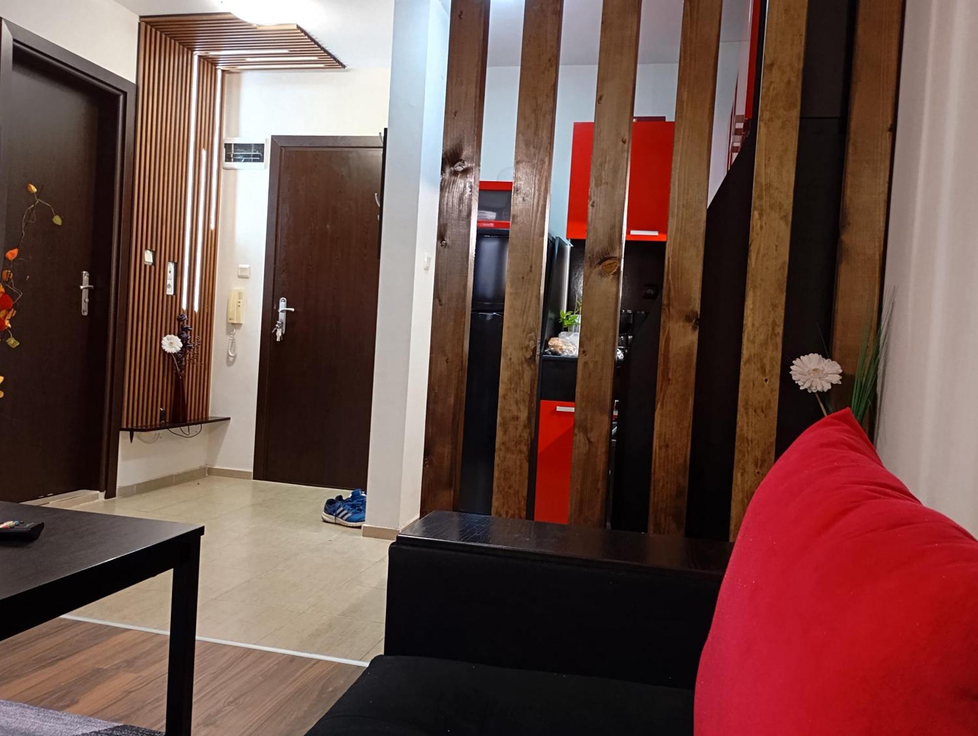 Alex Deluxe Apartments Sunny Beach Esterno foto