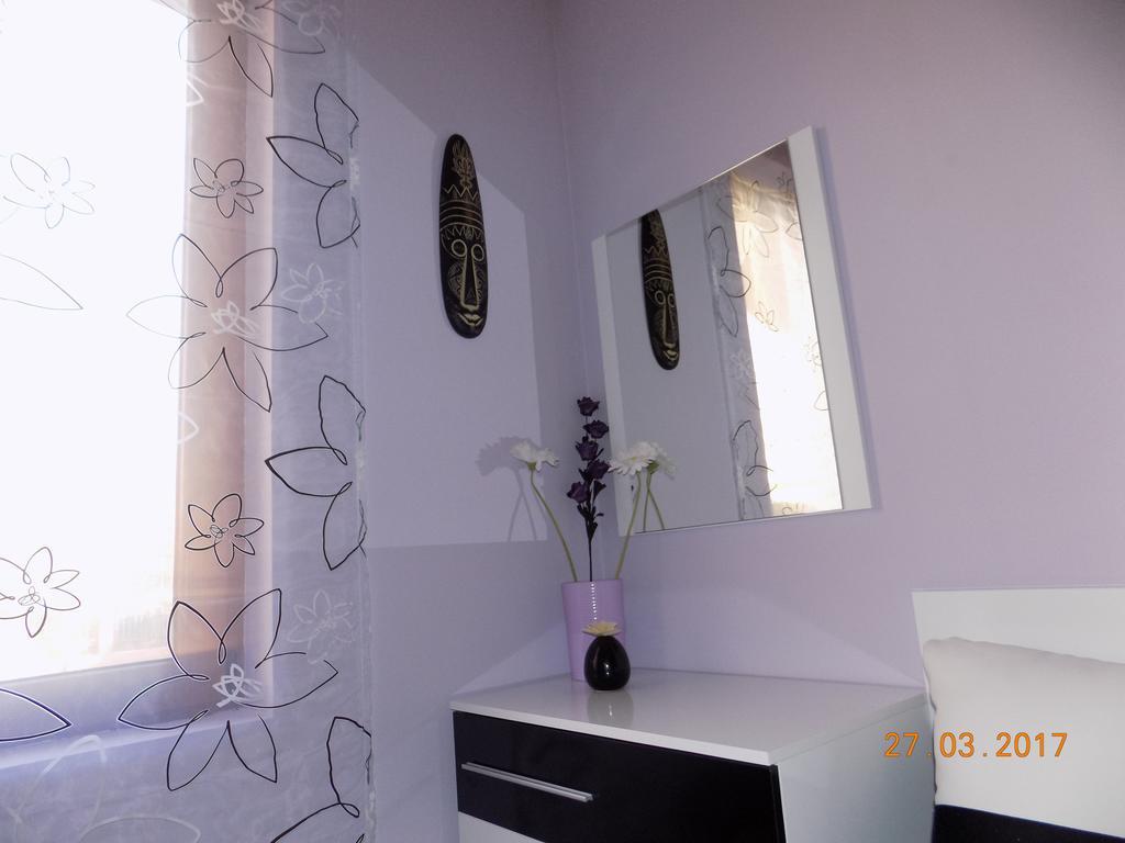 Alex Deluxe Apartments Sunny Beach Esterno foto