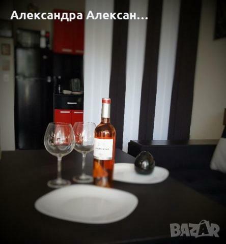 Alex Deluxe Apartments Sunny Beach Esterno foto